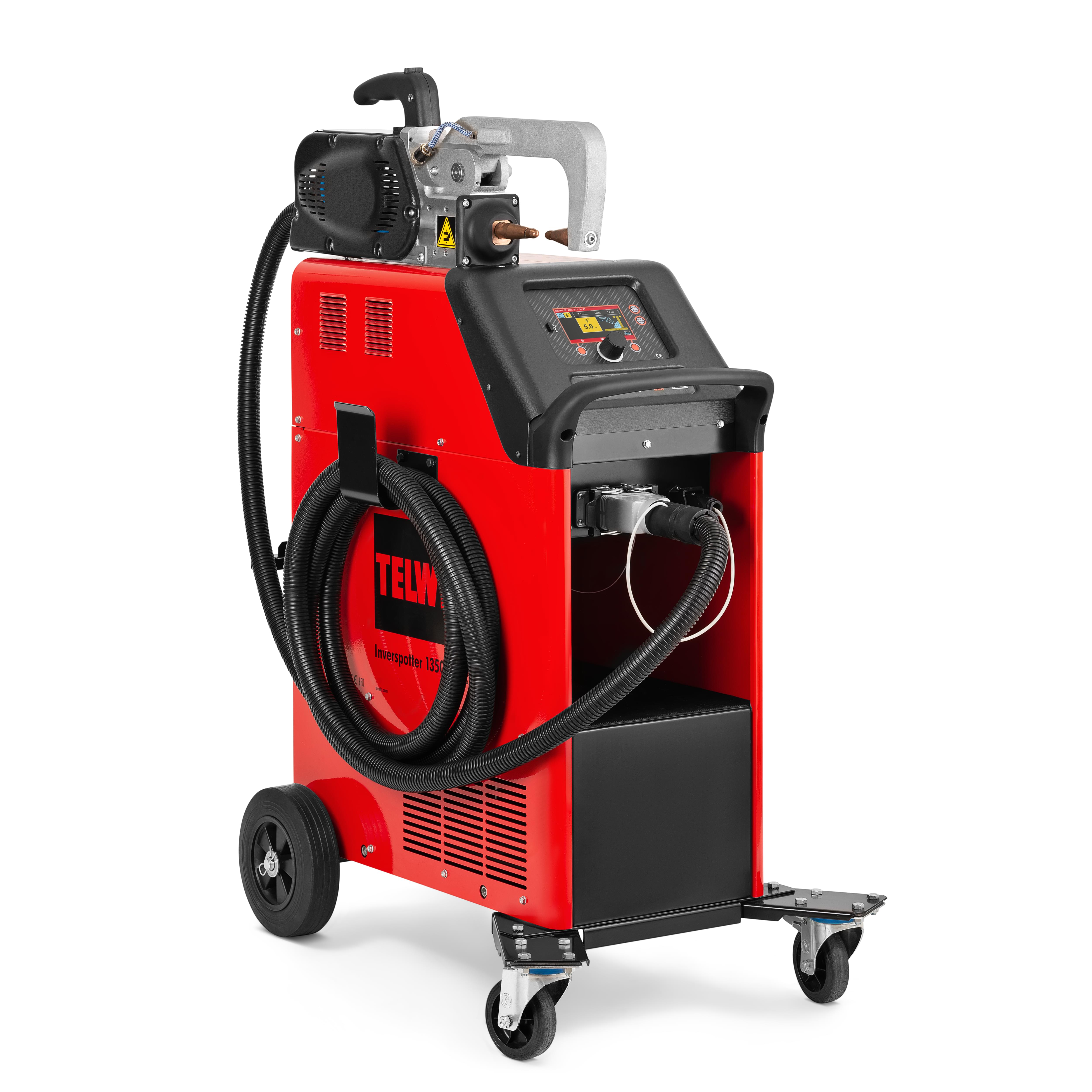 INVERSPOTTER 13500 SMART AQUA | Telwin